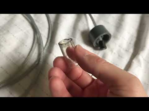 DIY weighted jump rope