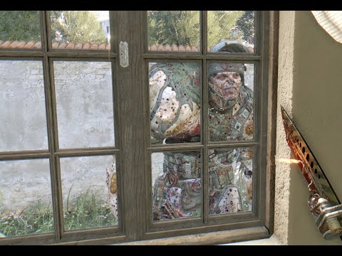 Dying Light  The Following – Enhanced Edition Pt.2