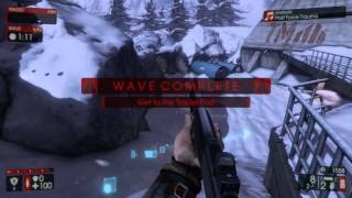 Of Knights And Zombies And Guns - Killing Floor 2 - Prelude