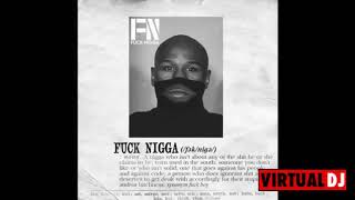 T.I.-Fuck Nigga (Floyd Mayweather Diss) (Screwed &amp; Chopped)