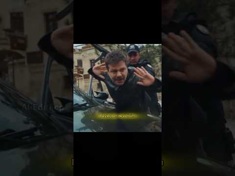 Ali Neye Uğradığına Şaşırdı😳 | Arka Sokaklar Ali Edit #arkasokaklar
