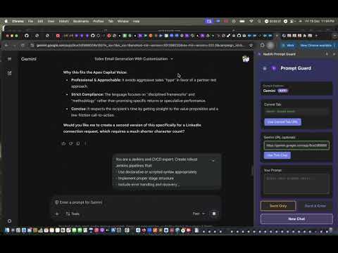 Item video thumbnail