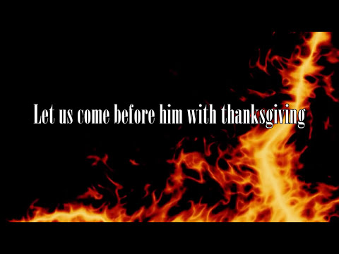 Fire in the Blood - Paul Lovatt Cooper - ISB | Salvation Army Band