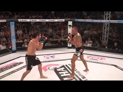 Rony Silva  vs Murilo Aquino,  Batalha MMA 2./ 3 round