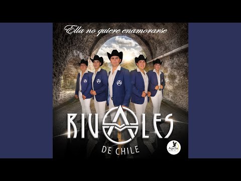 Ella No Quiere Enamorarse