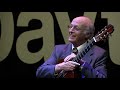 The Instrument Held Closest to the Heart | Jim McCutcheon | TEDxDayton