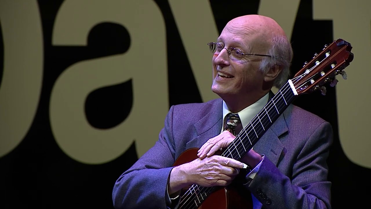 The Instrument Held Closest to the Heart | Jim McCutcheon | TEDxDayton