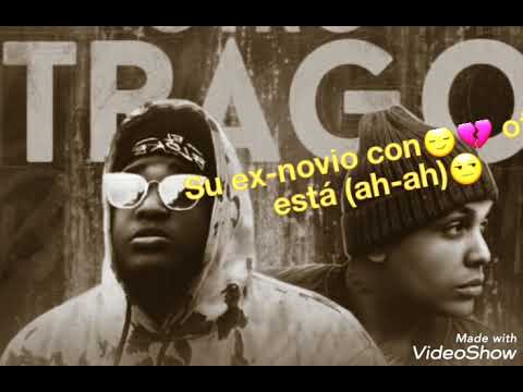 Otro trago🍺_Letra📝