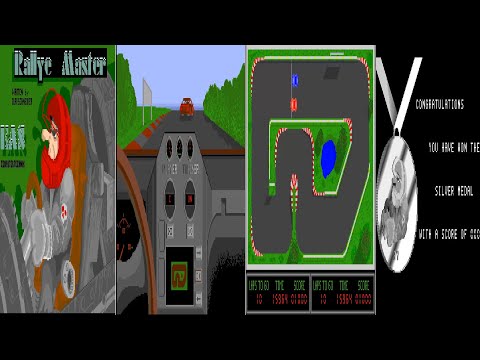 Rallye Master picture