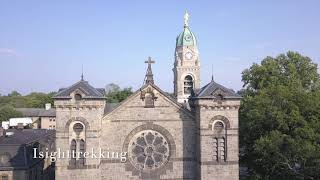 Shrine of the Miraculous Medal