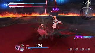 【Dissidia NT】我々は帰ってきた。