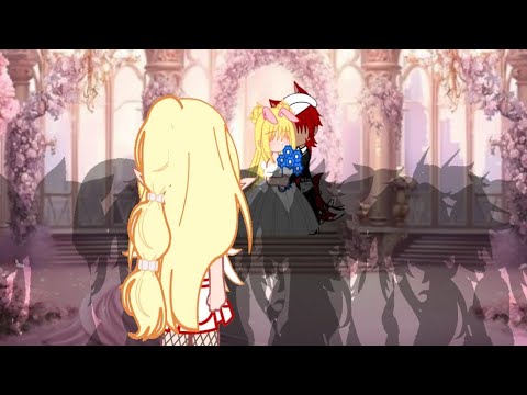 Trên tình bạn dưới tình yêu?//gacha nox// by:Haru •Cre:Yiwen•