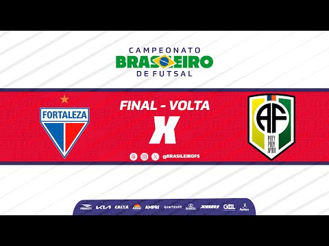 Fortaleza x Apodi