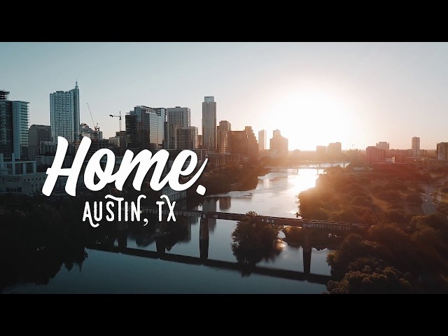 Top Austin Videography