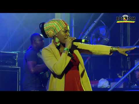 REEMAH live @ Lion Stage 2019