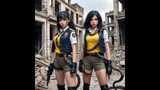 Video PRAGODANCE - Umění války /CZPOP 2024-1/