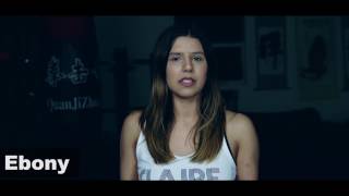 Body Blitz - Testimonial: Ebony