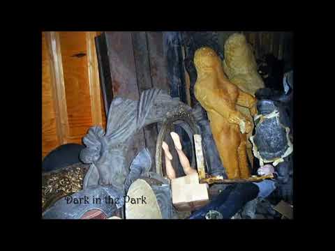 RARE Creative Engineering Inc. "Head on a Plate Audio"