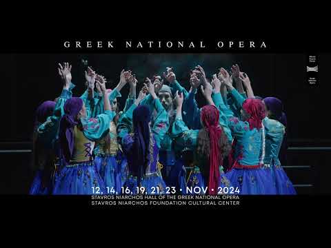 ΑΛΕΚΟ – ΠΥΡΓΟΣ ΤΟΥ ΚΥΑΝΟΠΩΓΩΝΑ | ALEKO – BLUEBEARD’s CASTLE