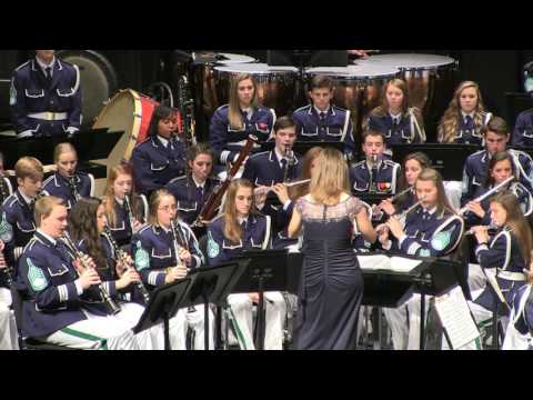 LRHS Symphonic Band Winter Concert - "Themes from the Nutcracker"