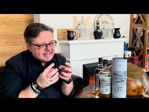 My bargain Craigellachie 17 years
