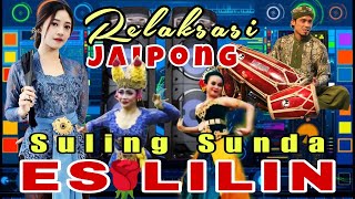 Download lagu JAIPONG STYLE SULING SUNDA || FULL GAYENG KENDANG GLERR - COCOK BUAT RELAKSASI mp3
