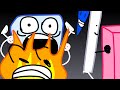 BFDI 8 But Its So So Awful