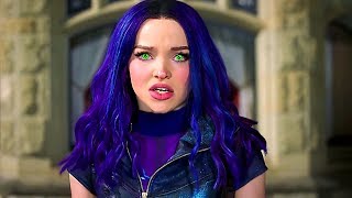 Descendants 3 (2019) Video