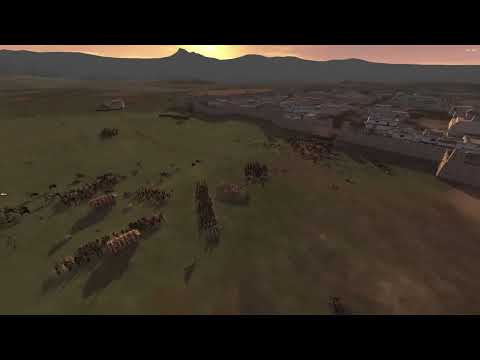 Saka Rauka Chronicles - chapter 7