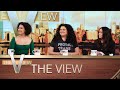Ilana Glazer, Michelle Buteau, Pamela Adlon Tackle Motherhood In New Comedy | The View
