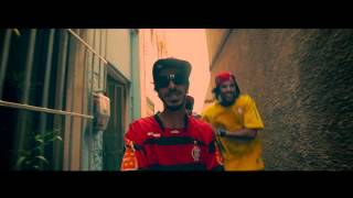 ConeCrewDiretoria - Chama os Mulekes (Clipe Oficial)