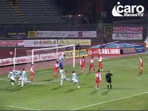 Icaro Rimini TV. Coppa Italia di Lega Pro: Rimini-Varese 1-2