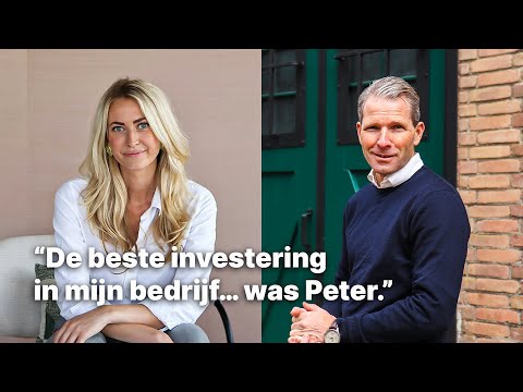 Videoreview van Anika Zwinkels over Michels Business Coaching