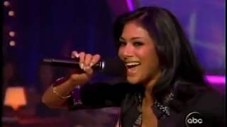 The Pussycat Dolls Dancing With The Stars   Don't Cha Live
