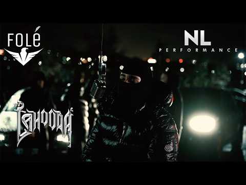 LAHOODA | NL [Performance #LA11 (S2:E3)]