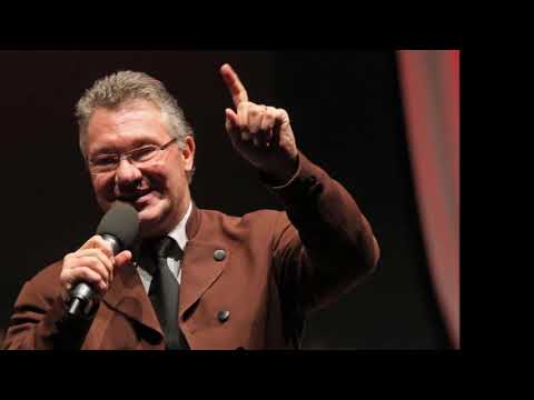 ►♫Ernst Hutter Im Interview 2018♪