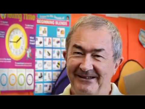 John Flanagan answers questions from Ranger's Apprentice fans! - Posted by PenguinYoungReaders