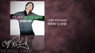Cliff Richard - There&#39;s One (Official Audio)