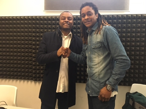 DivulgARTE (Entrevista)