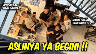 Download lagu The most unclear content so far!! POV ONE DAY AS TEAM GWSM mp3