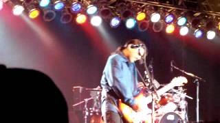 Los Lonely Boys Cottonfields &amp; Crossroads