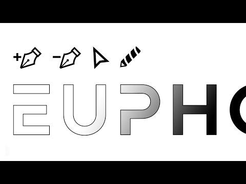 Customising Typefaces For Your Logo Design EP 22 44