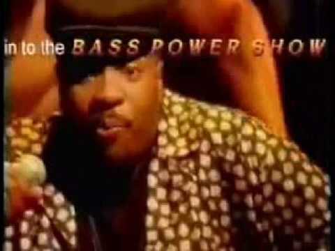 Gat Decor vs Doug Lazy - Let The Passion Pump (1989/1992)