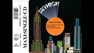 Shoot To Thrill - Cinco De Mayo ( Extended Version )
