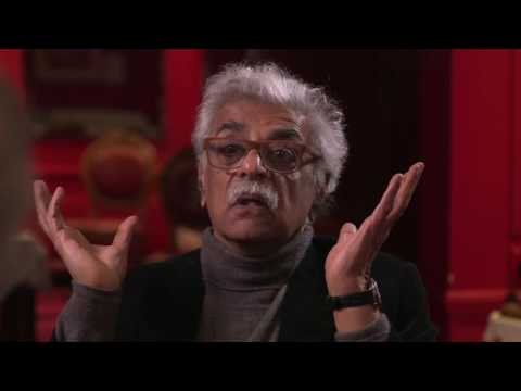 Global Empire - What's Wrong with the USA?