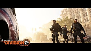 Division2やる