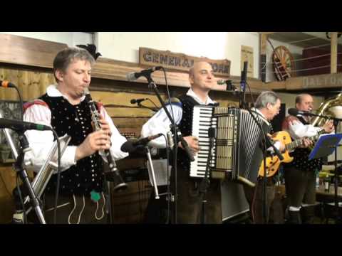 GOLDENE OBERKRAINER KLÄNGE EUROKRAINER