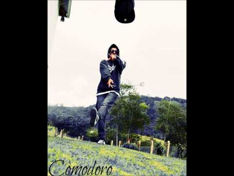 DOLCCE VENDETTA  - COMODORO FT ARNICK ASTAROTH DS