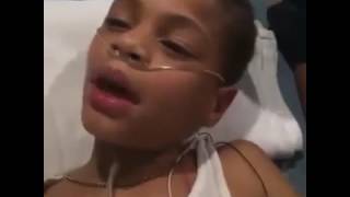 Little boy DISSIS whole Family while on Anesthesia FULL VIDEO