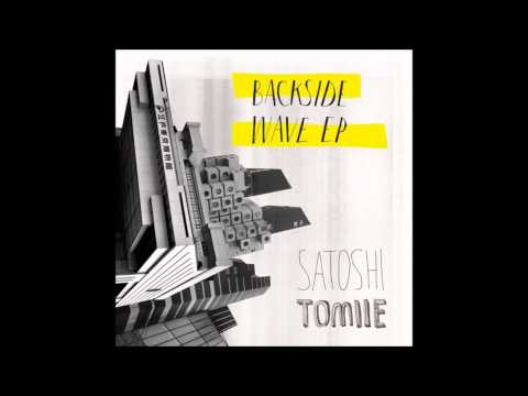 Satoshi Tomiie - Momento Magico (Original Mix)